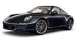 2010 Porsche 911 Targa 4 Review