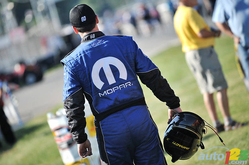 Photo: Matthieu Lambert Auto123.com