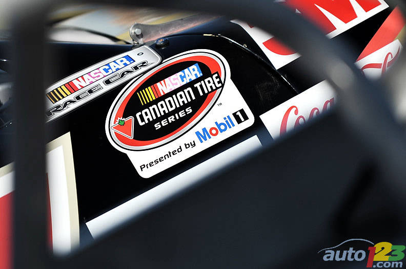 Photo: Matthieu Lambert Auto123.com