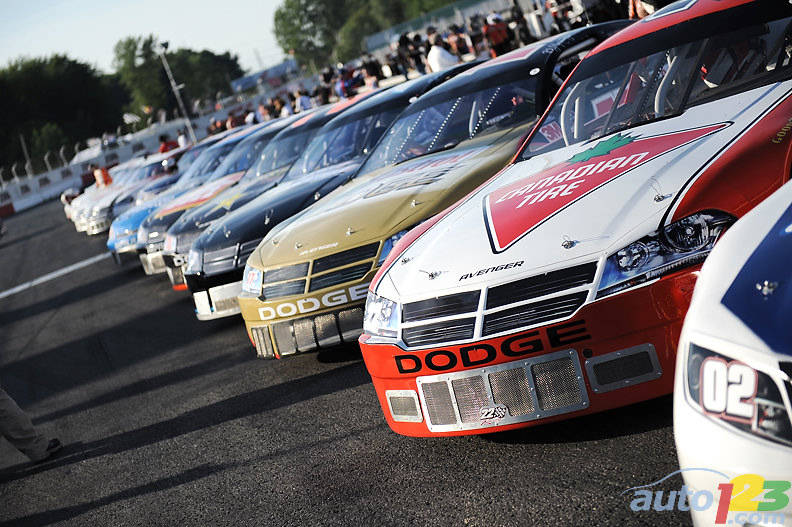 Photo: Matthieu Lambert Auto123.com