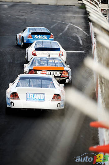 Photo: Matthieu Lambert Auto123.com
