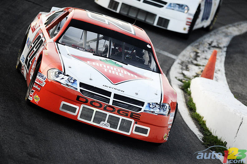 Photo: Matthieu Lambert Auto123.com