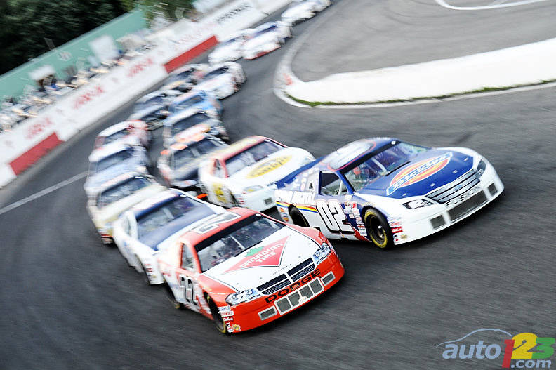 Photo: Matthieu Lambert Auto123.com