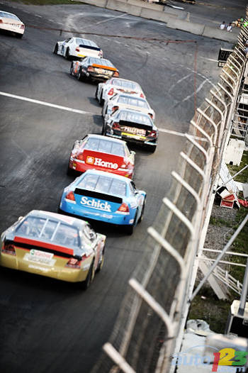 Photo: Matthieu Lambert Auto123.com