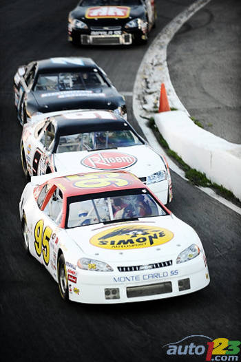 Photo: Matthieu Lambert Auto123.com