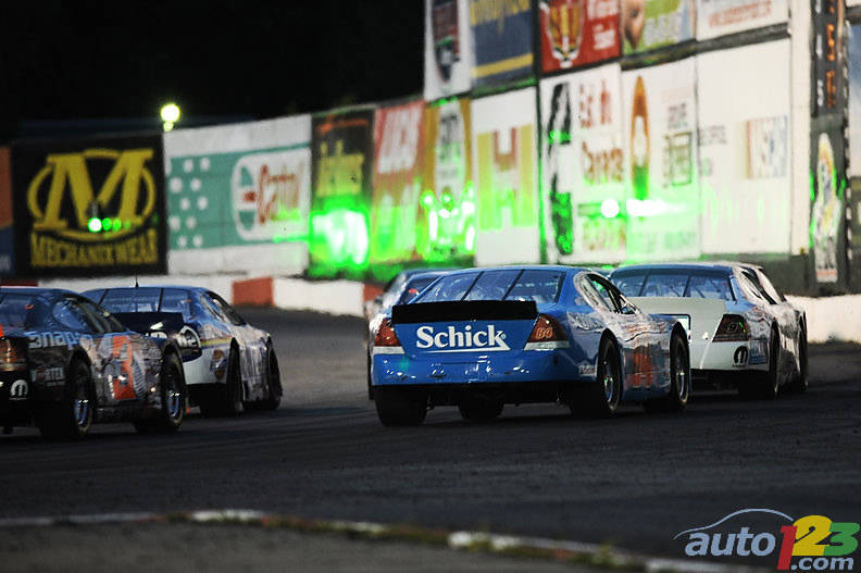 Photo: Matthieu Lambert Auto123.com