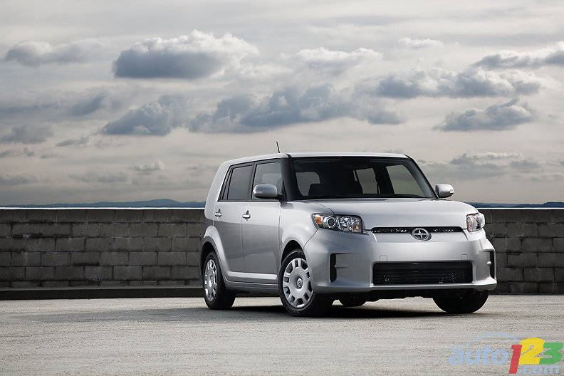 (Photo: Toyota)