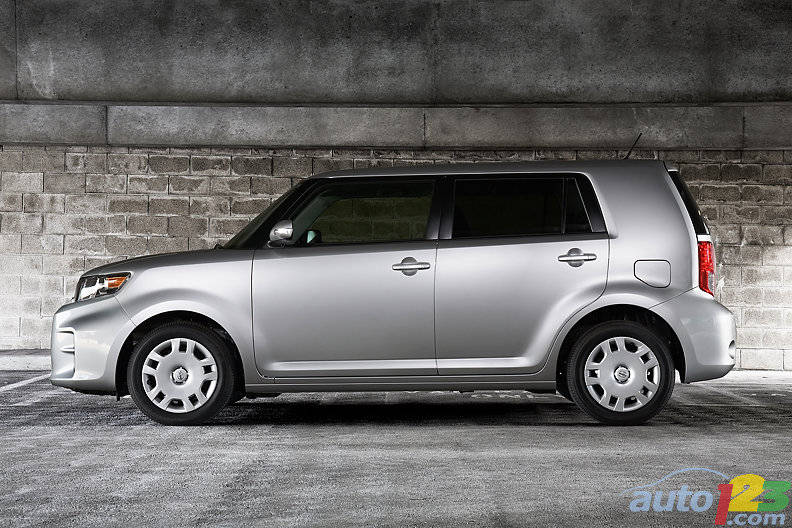 (Photo: Toyota)