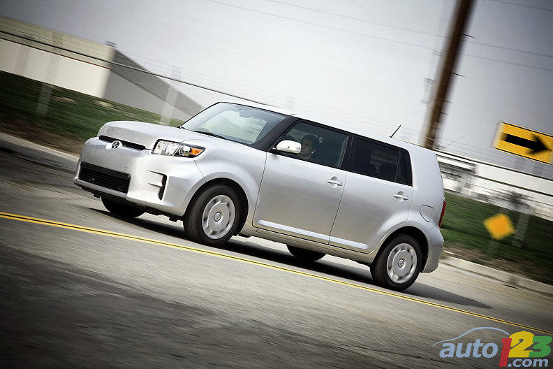 (Photo: Toyota)