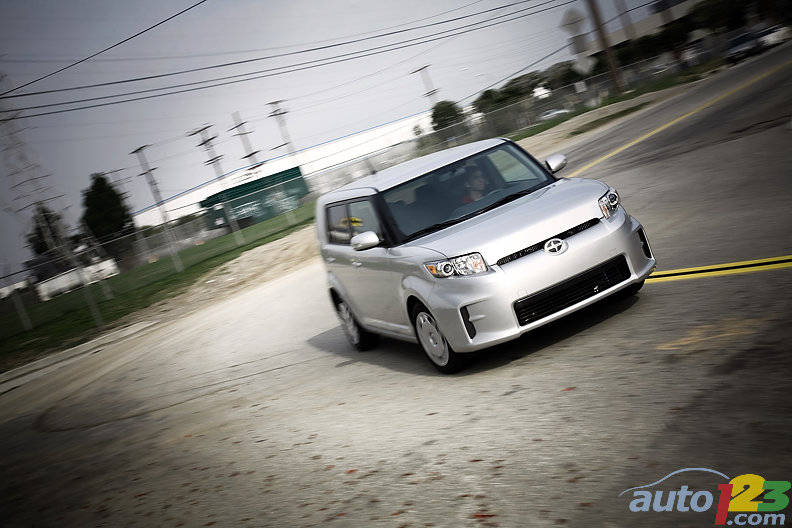 (Photo: Toyota)