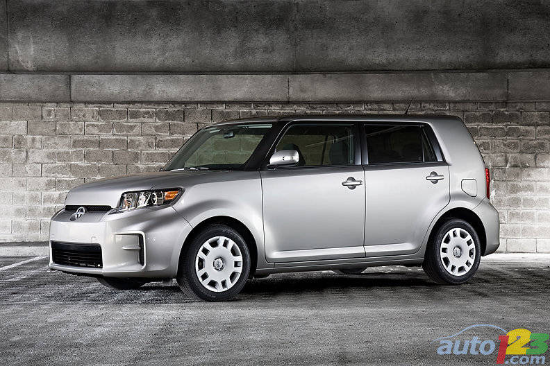 (Photo: Toyota)