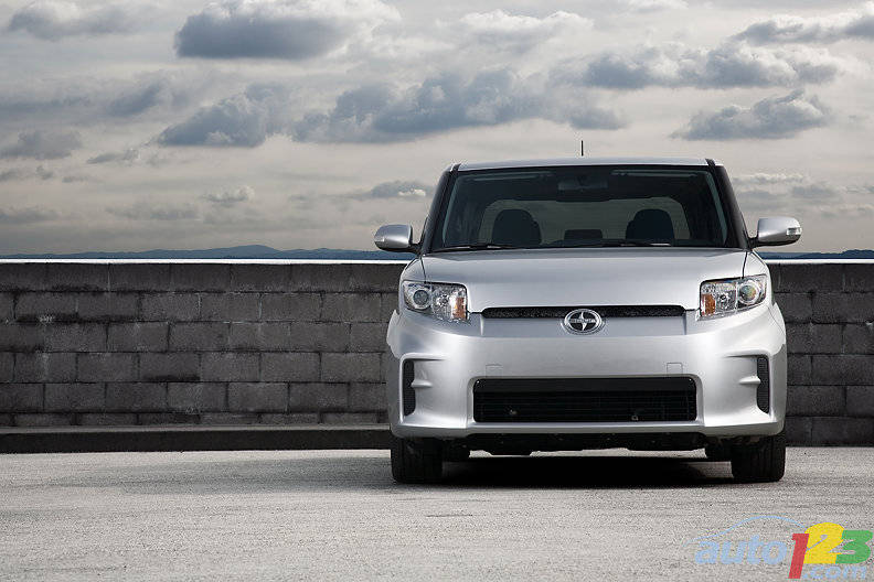 (Photo: Toyota)