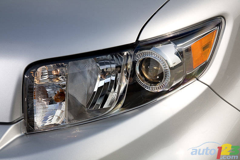 (Photo: Toyota)