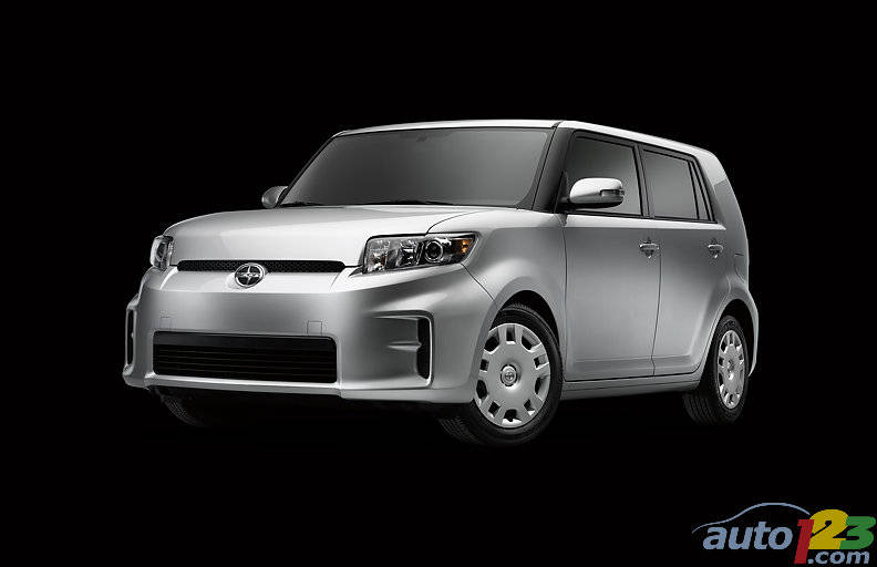 (Photo: Toyota)