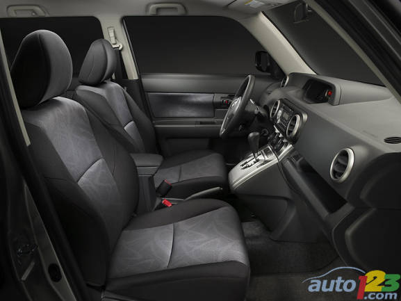 (Photo: Toyota)