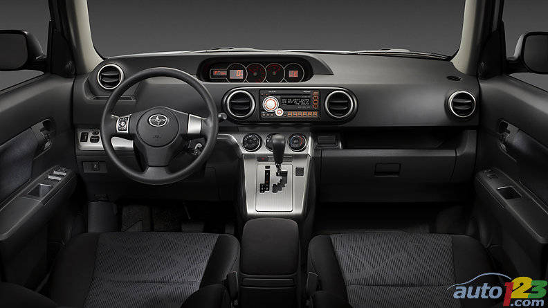 (Photo: Toyota)