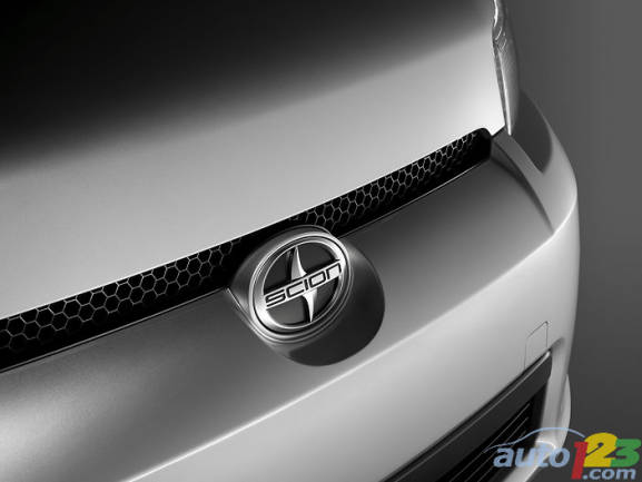 (Photo: Toyota)