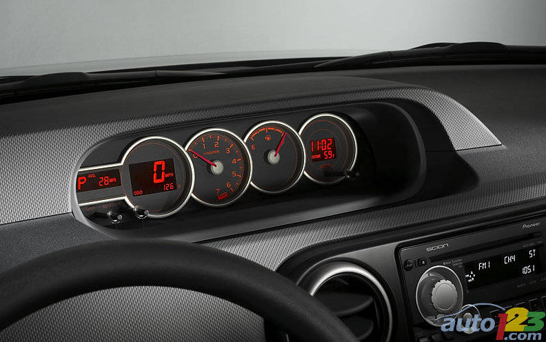(Photo: Toyota)