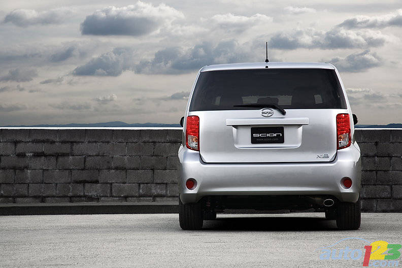 (Photo: Toyota)