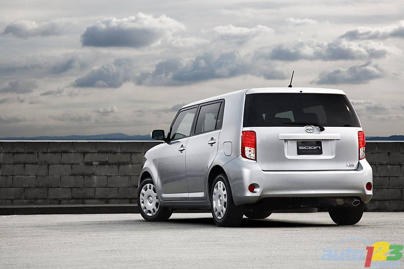 (Photo: Toyota)