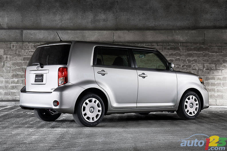 (Photo: Toyota)