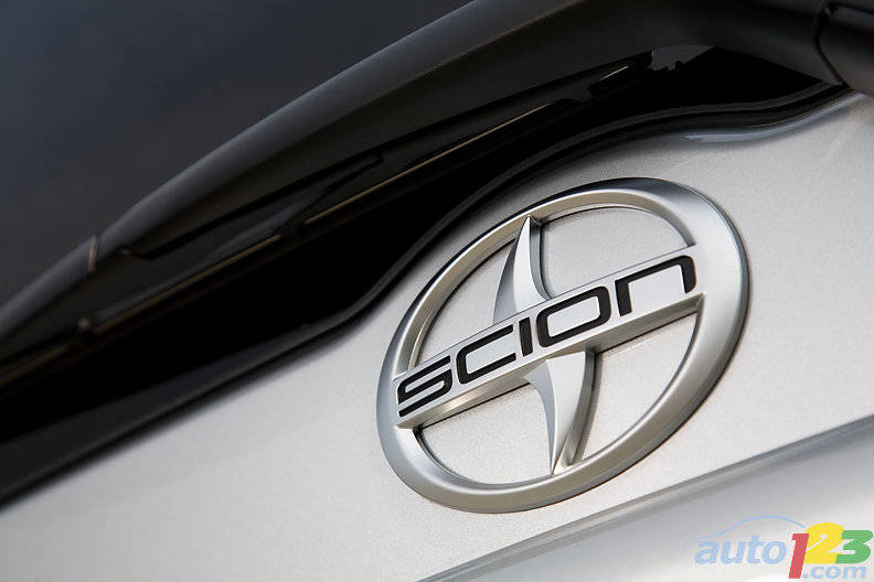 (Photo: Toyota)
