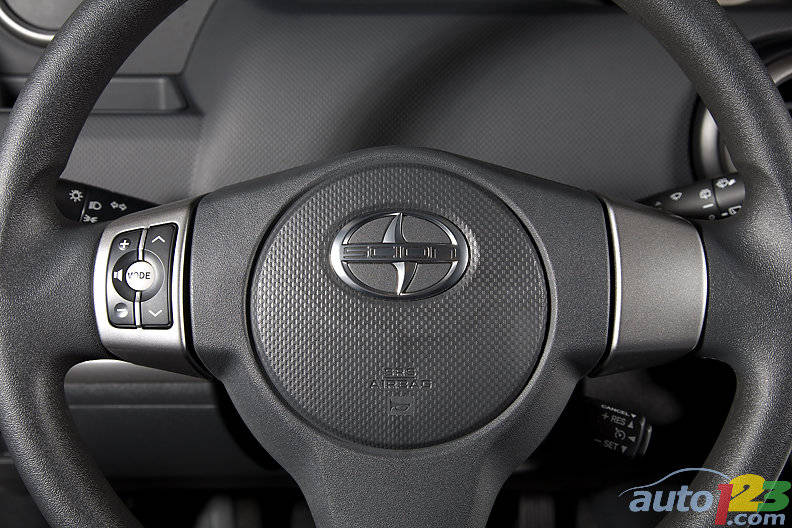 (Photo: Toyota)
