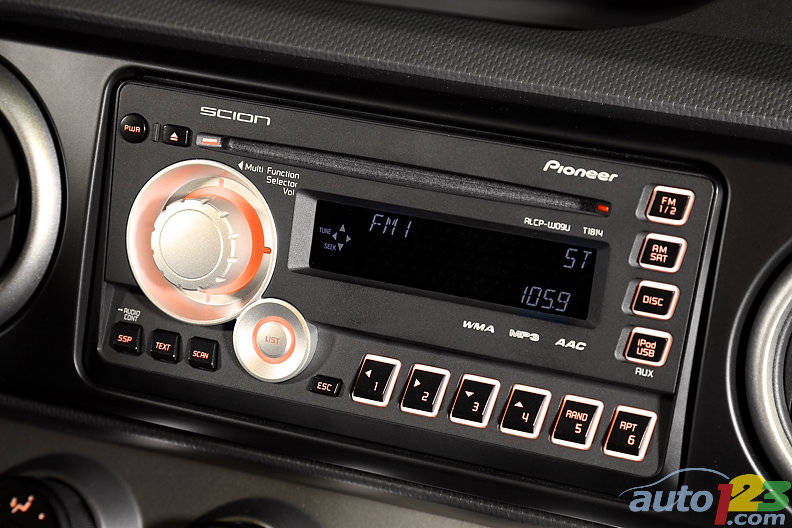 (Photo: Toyota)