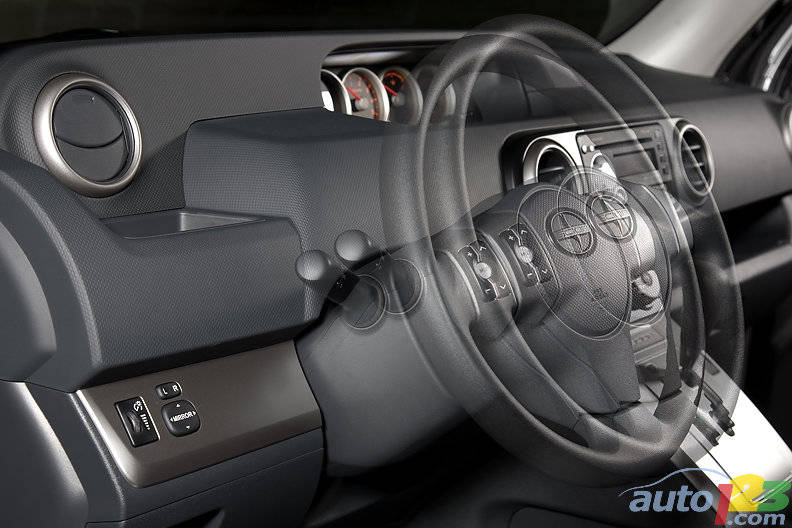 (Photo: Toyota)