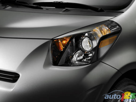 Photo: Toyota