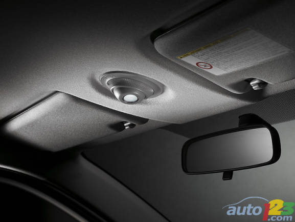Photo: Toyota
