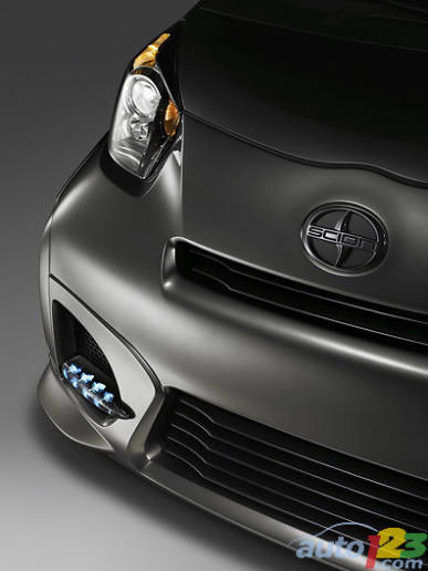 Photo: Toyota