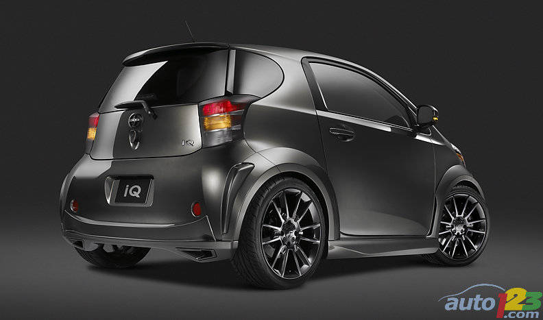 Photo: Toyota
