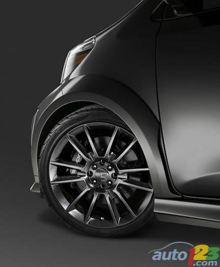 Photo: Toyota