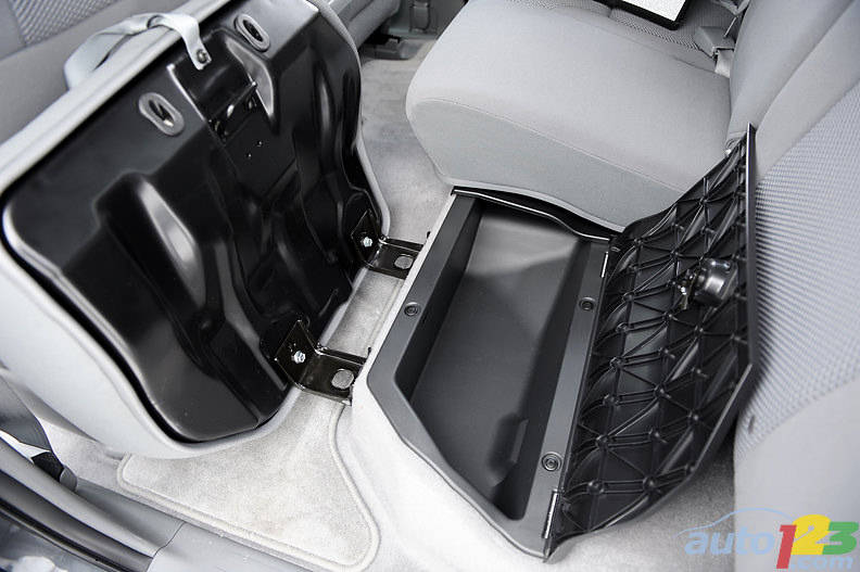 Photo: Matthieu Lambert/Auto123.com