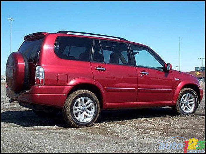 Photo: Antoine Jouvert/Auto123.com