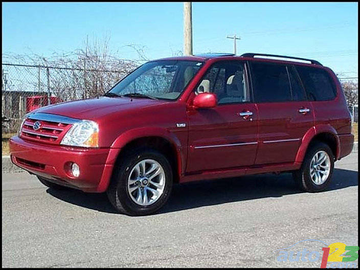 Photo: Antoine Jouvert/Auto123.com