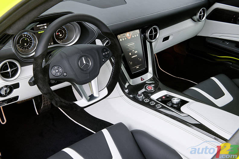 Photo: Mercedes-Benz