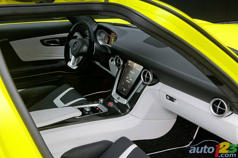 Photo: Mercedes-Benz