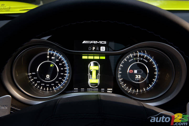 Photo: Mercedes-Benz