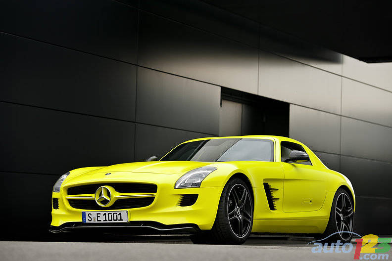 Photo: Mercedes-Benz