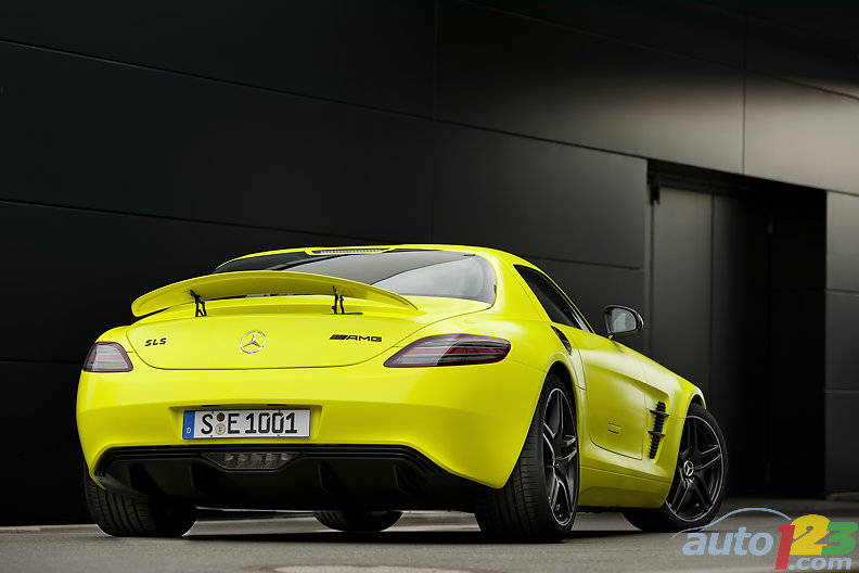 Photo: Mercedes-Benz