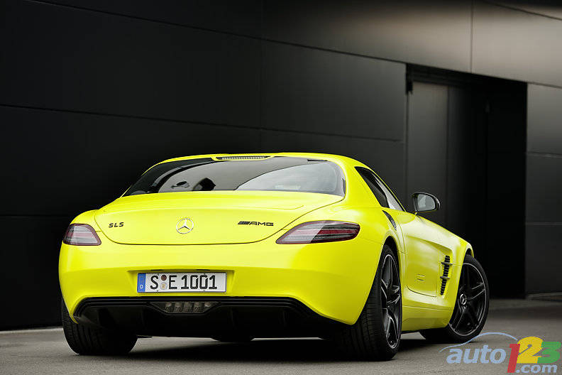 Photo: Mercedes-Benz