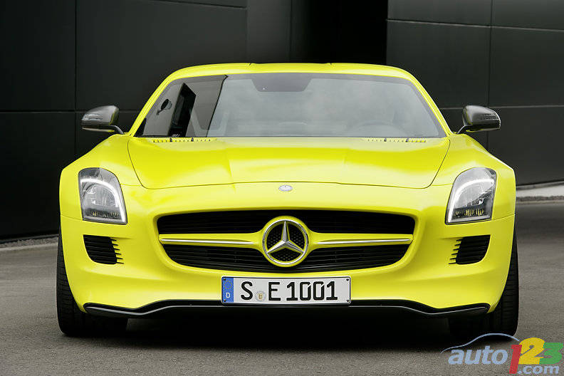 Photo: Mercedes-Benz