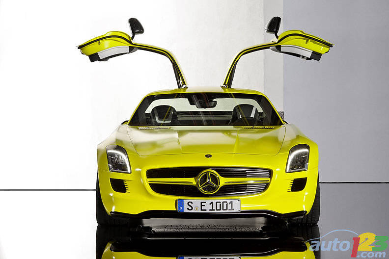 Photo: Mercedes-Benz