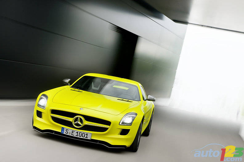 Photo: Mercedes-Benz