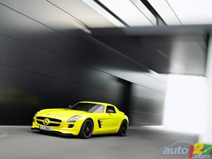 Photo: Mercedes-Benz