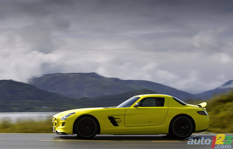 Photo: Mercedes-Benz