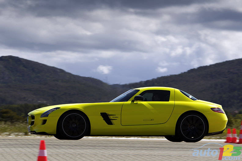 Photo: Mercedes-Benz