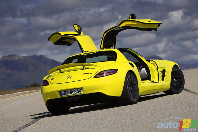 Photo: Mercedes-Benz